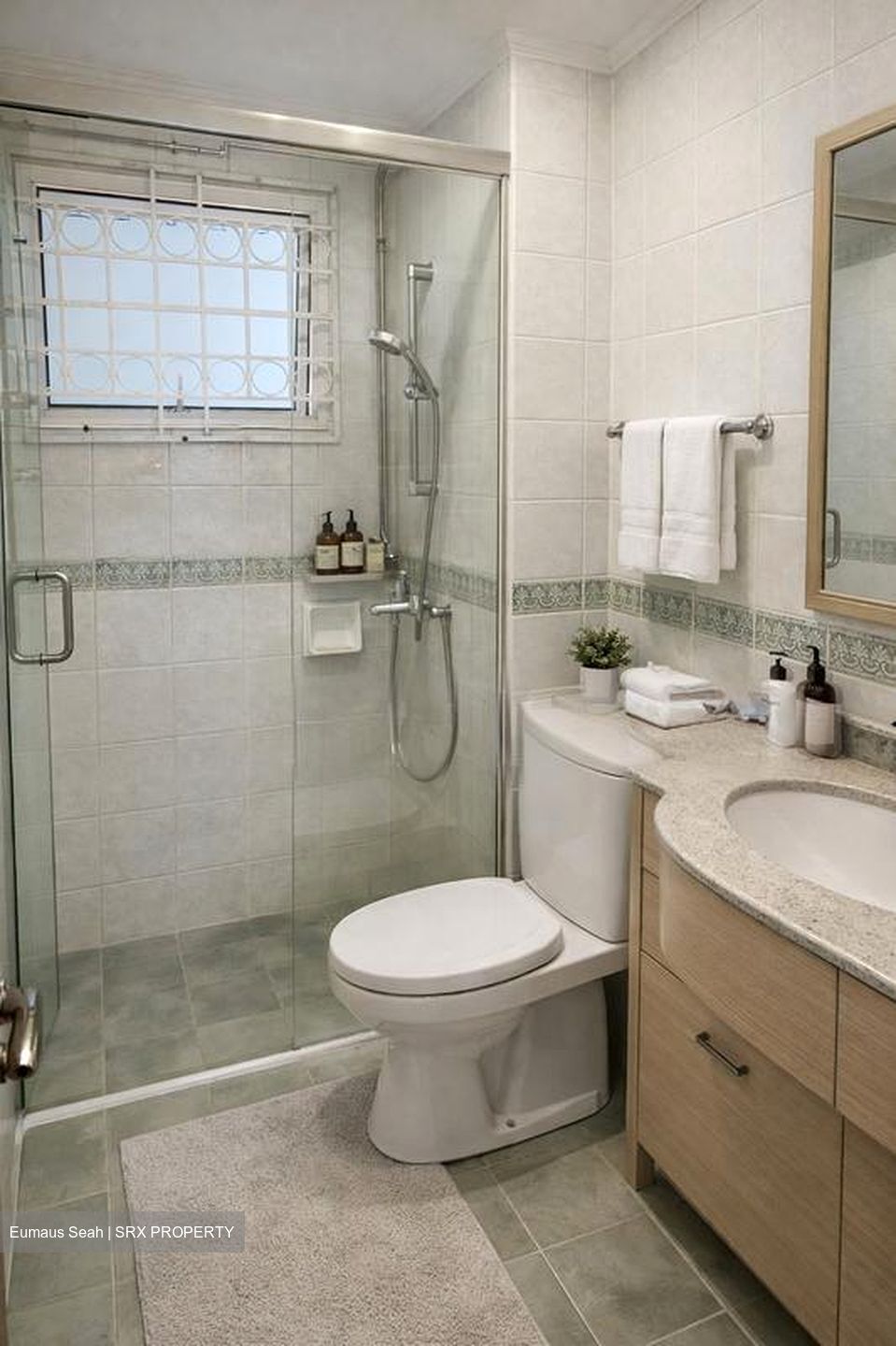 Emerald Garden (D1), Condominium #532588281